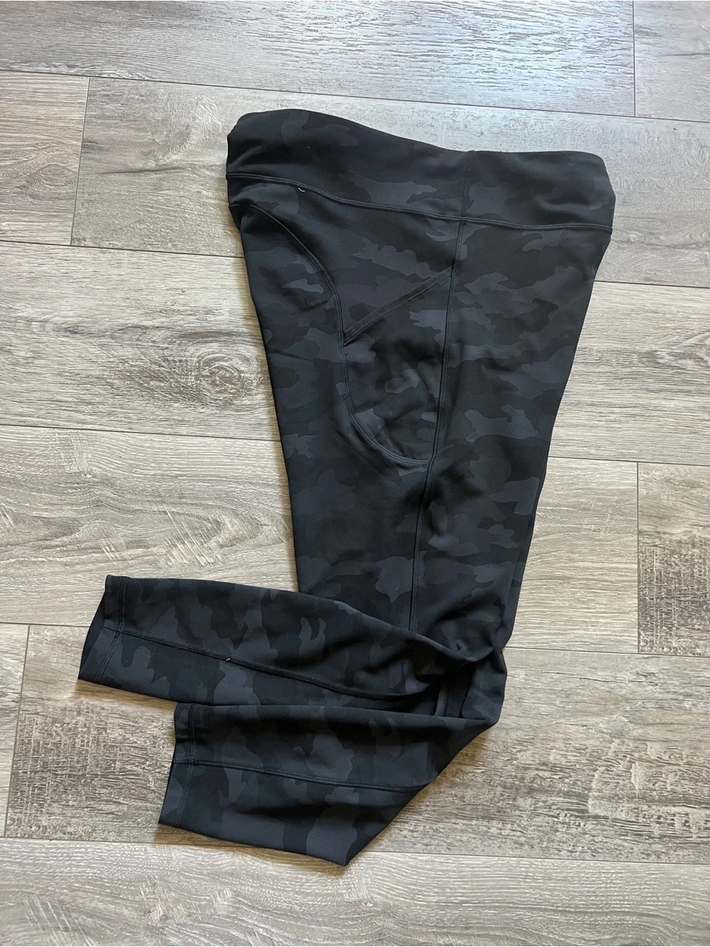 lululemon athletica lululemon invigorate